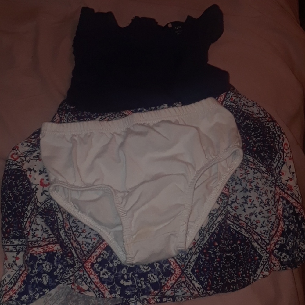 Nautica outfit 12 months